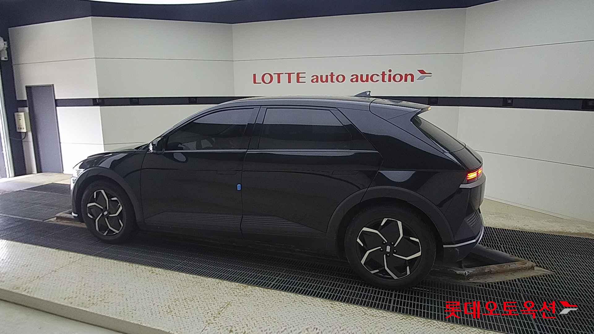 Hyundai IONIQ 5 id 2720439 из Кореи 11
