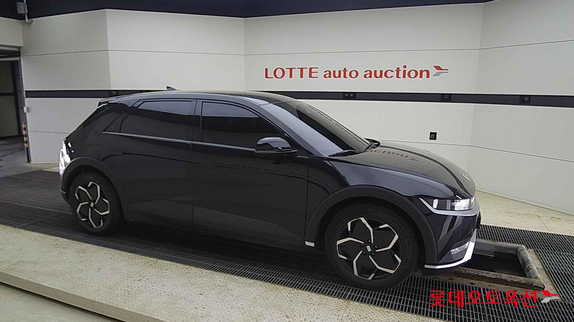 Hyundai IONIQ 5 id 2720439 из Кореи 17