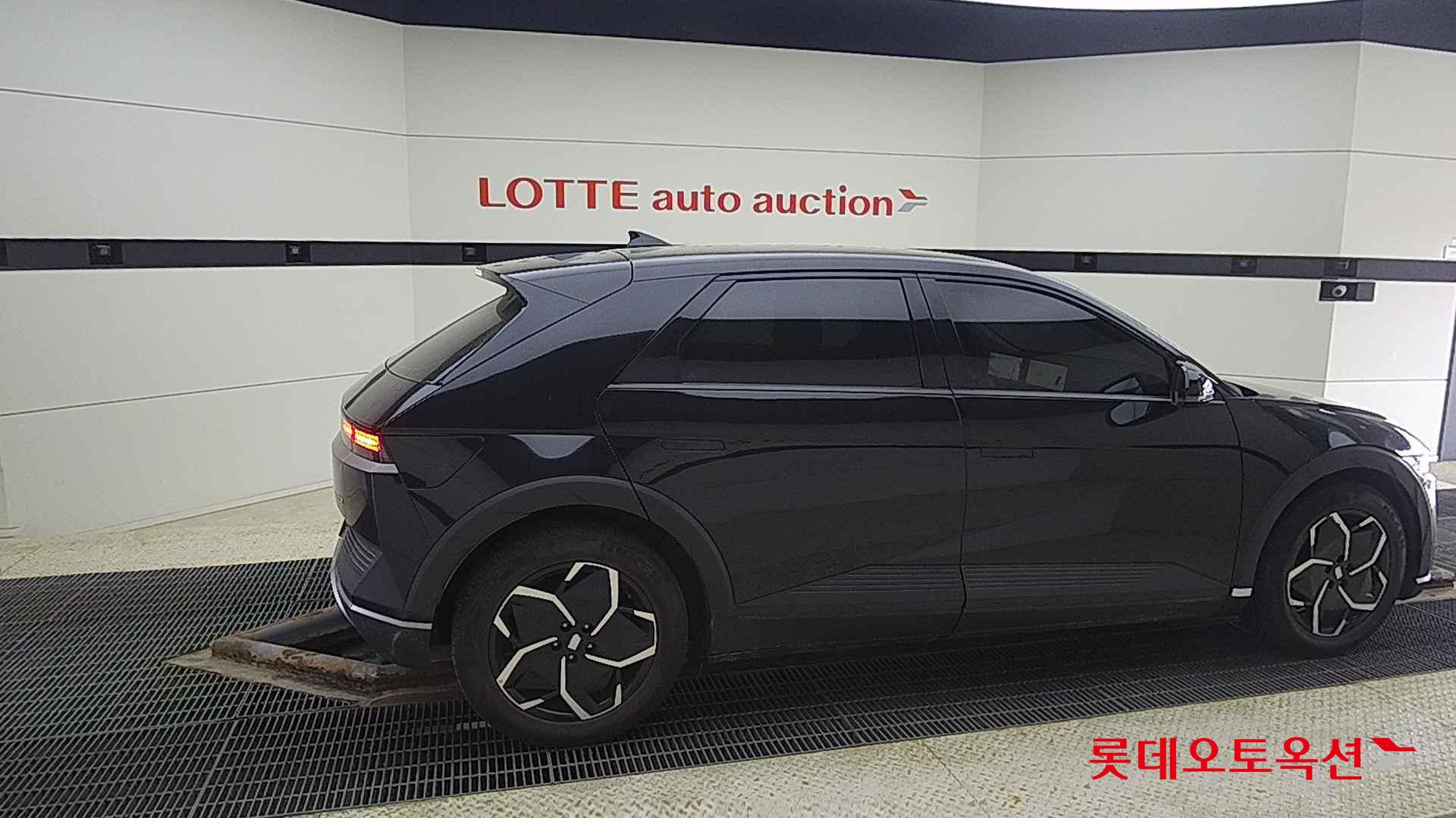 Hyundai IONIQ 5 id 2720439 из Кореи 18