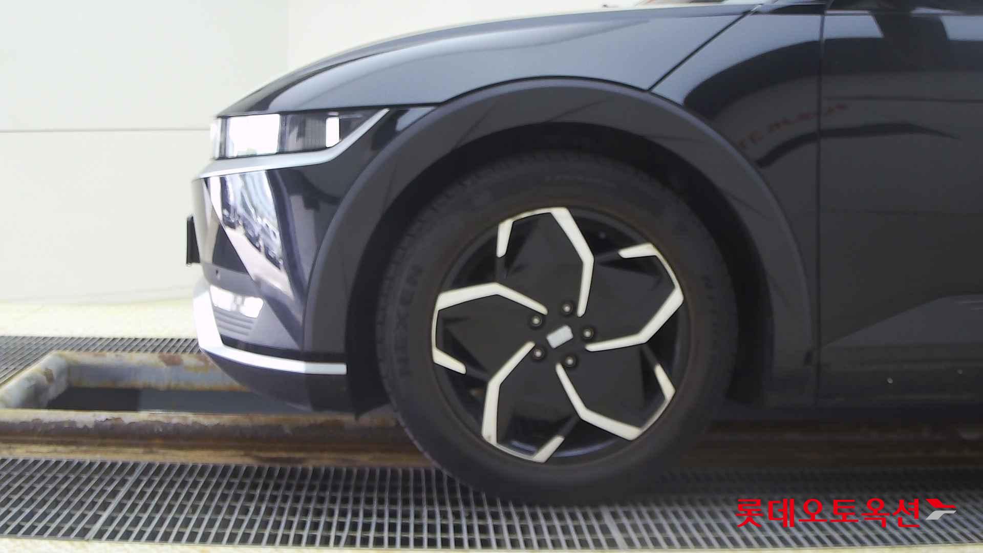 Hyundai IONIQ 5 id 2720439 из Кореи 21