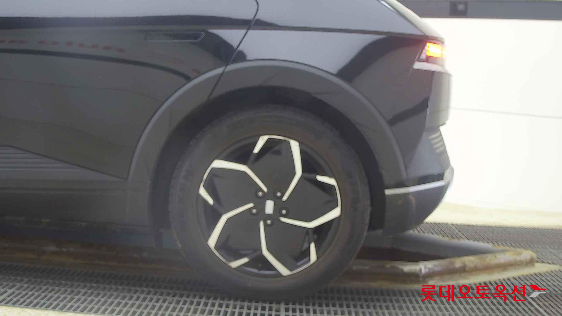 Hyundai IONIQ 5 id 2720439 из Кореи 22