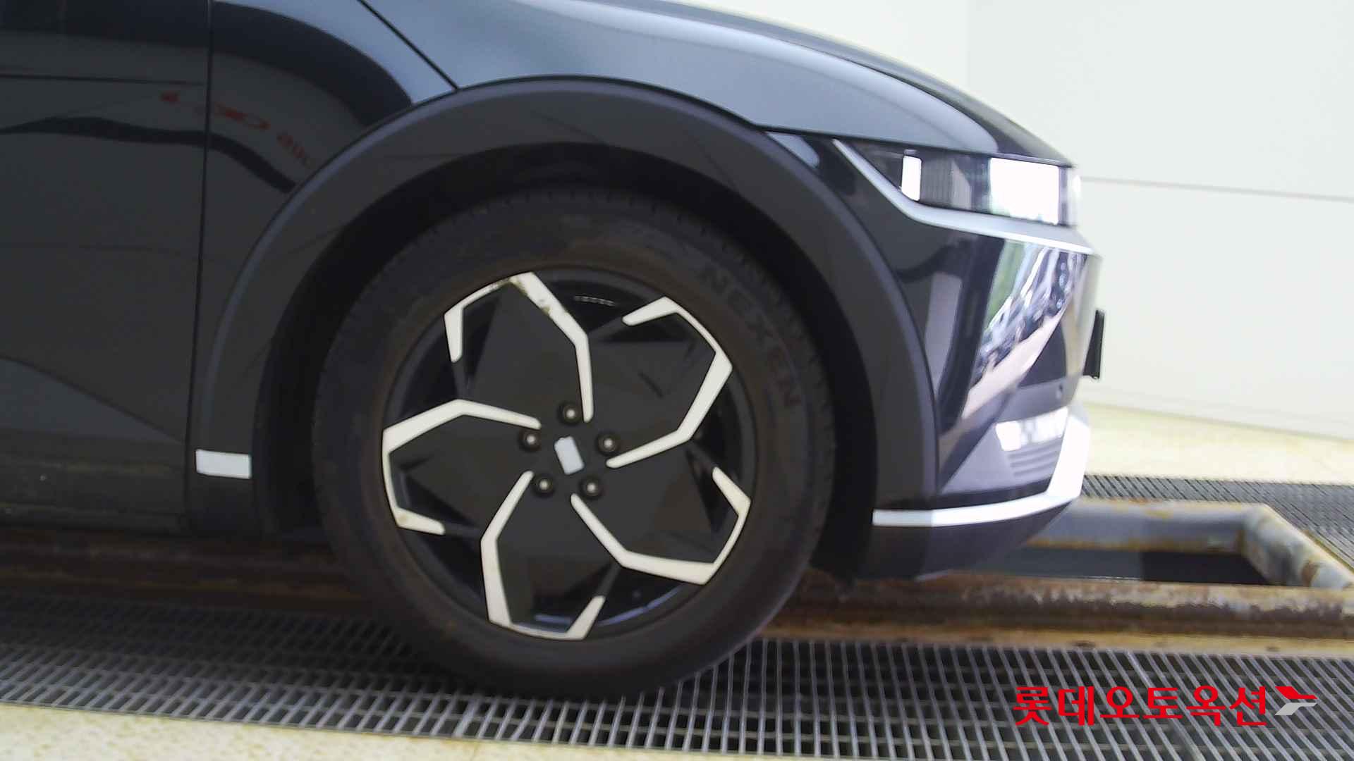 Hyundai IONIQ 5 id 2720439 из Кореи 23