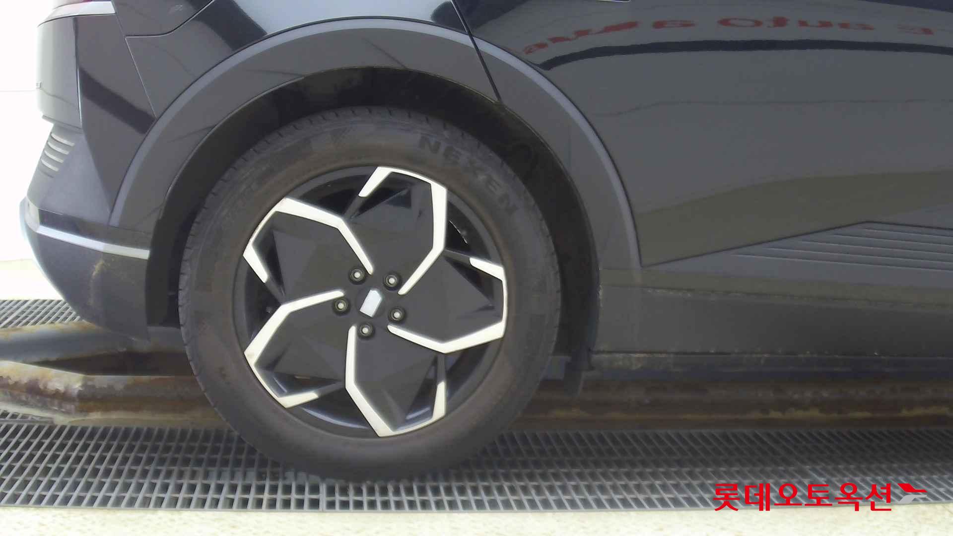 Hyundai IONIQ 5 id 2720439 из Кореи 24