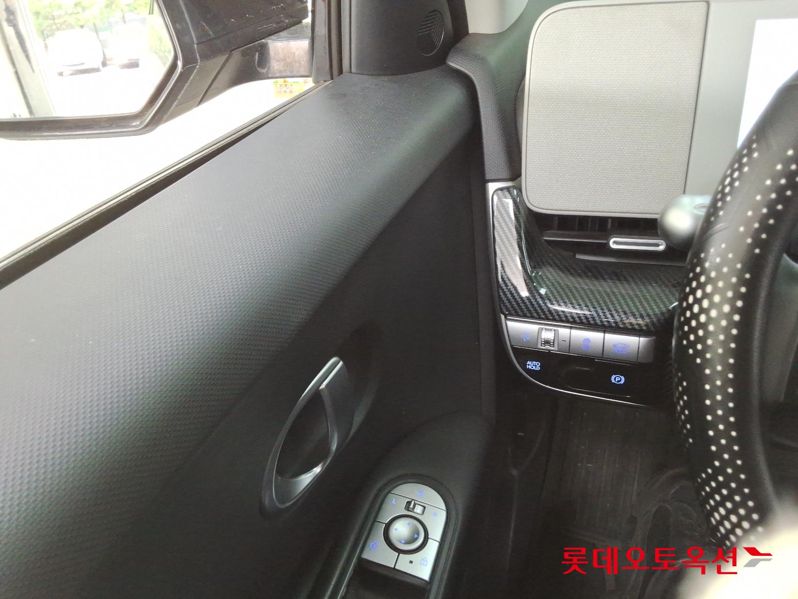 Hyundai IONIQ 5 id 2720439 из Кореи 28