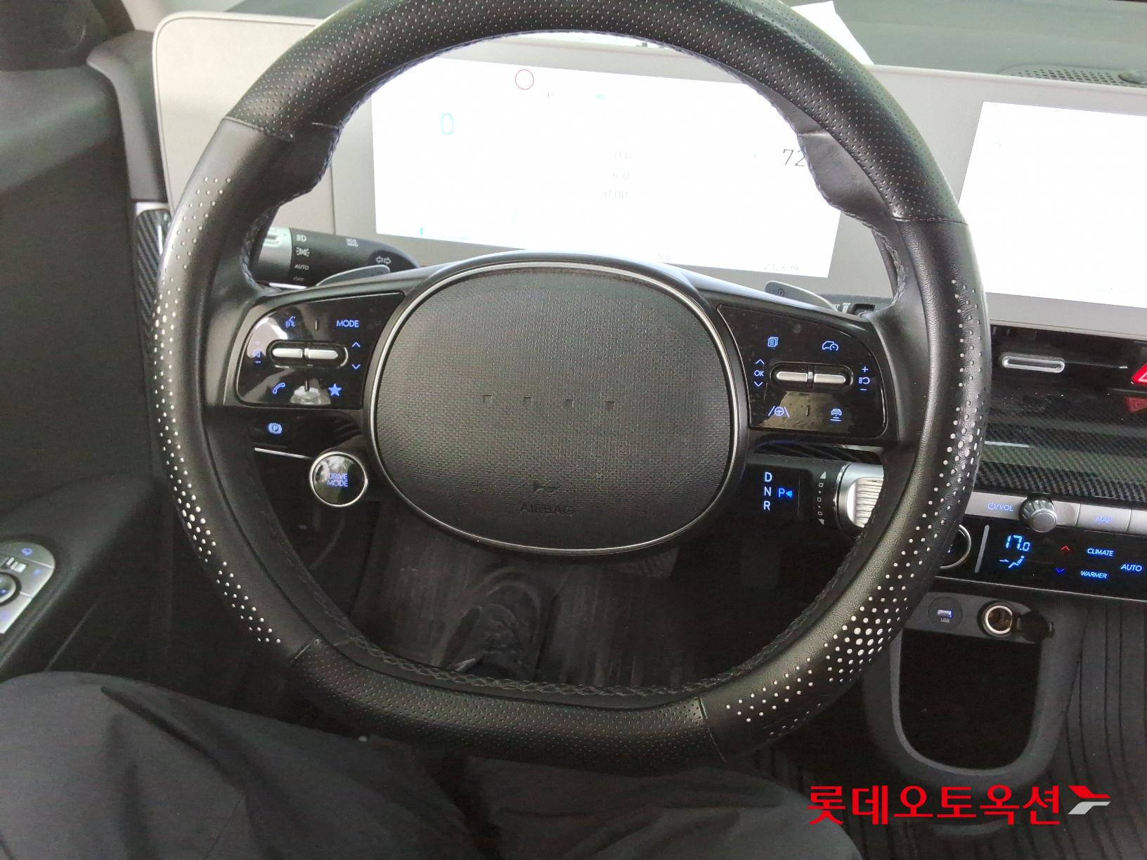 Hyundai IONIQ 5 id 2720439 из Кореи 29