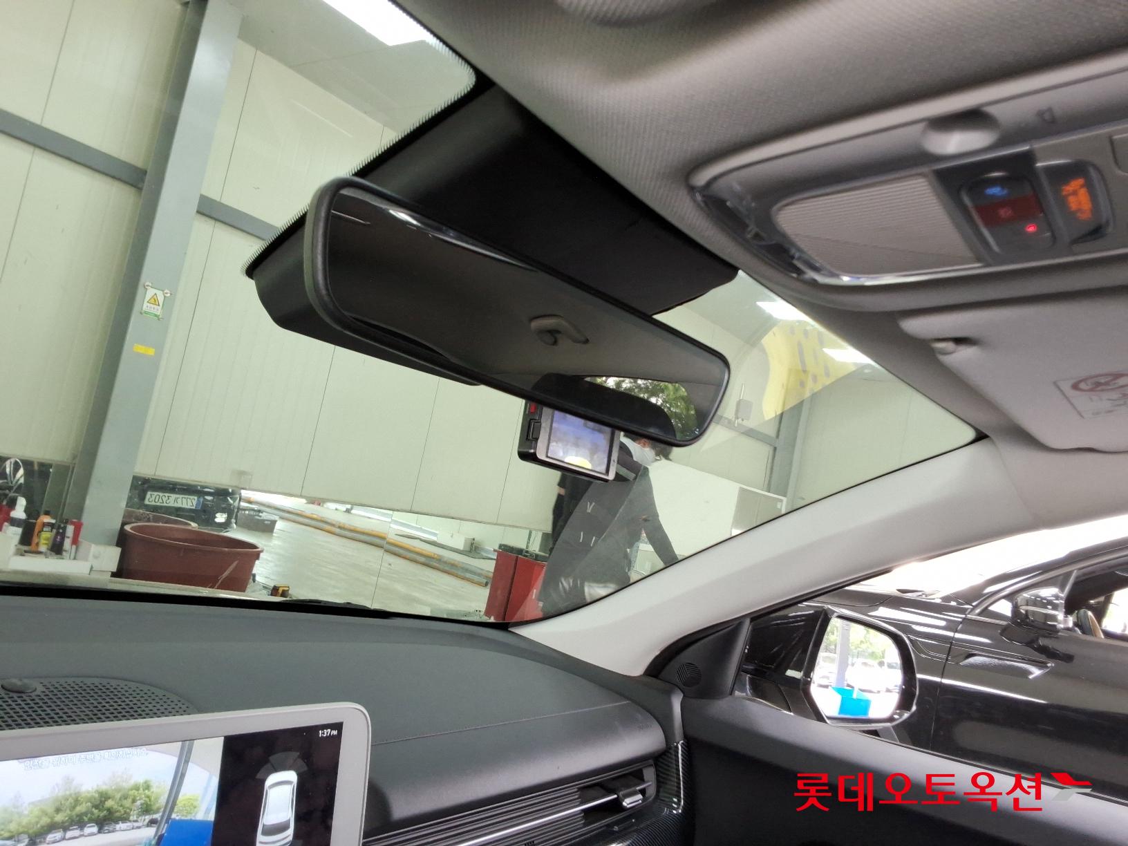 Hyundai IONIQ 5 id 2720439 из Кореи 32