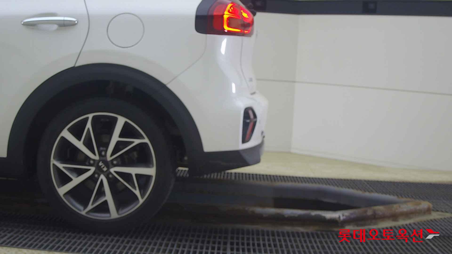 Kia Niro Hybrid id 2704072 из Кореи 22