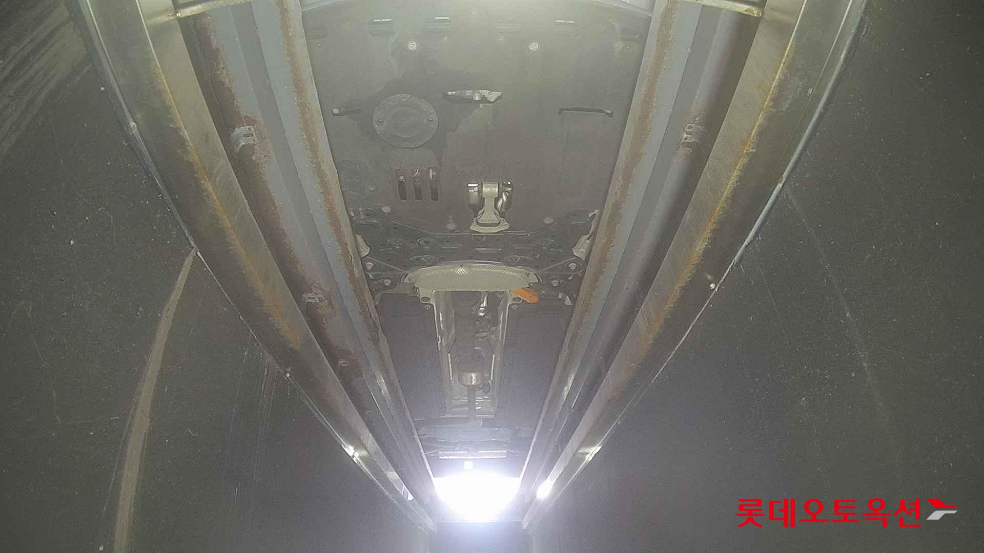 Kia Niro Hybrid id 2704072 из Кореи 26