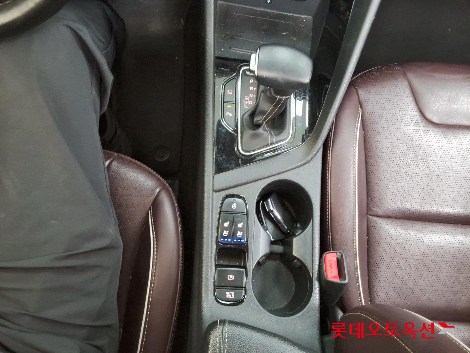 Kia Niro Hybrid id 2704072 из Кореи 31