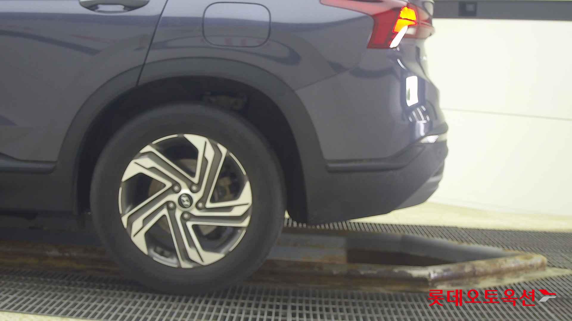 Hyundai Santa Fe id 2703937 из Кореи 22