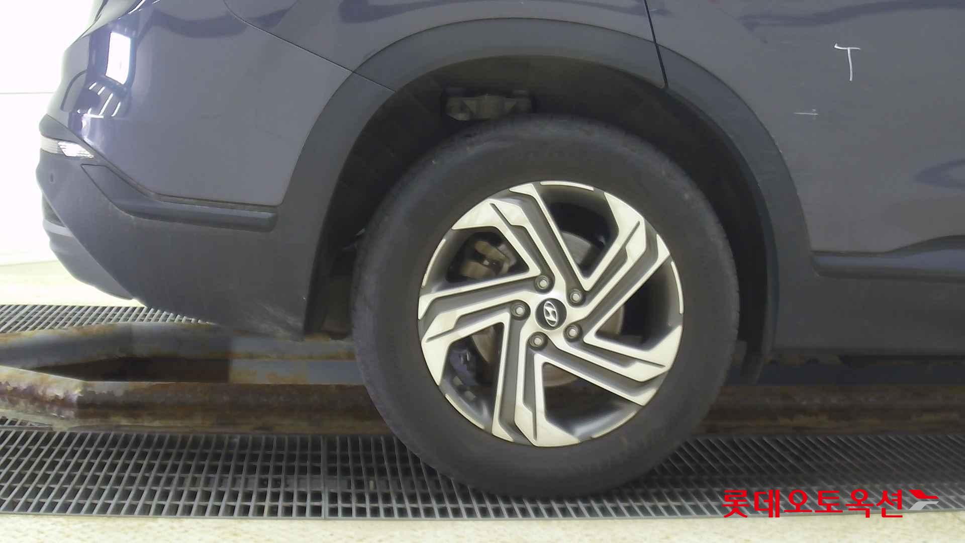 Hyundai Santa Fe id 2703937 из Кореи 24