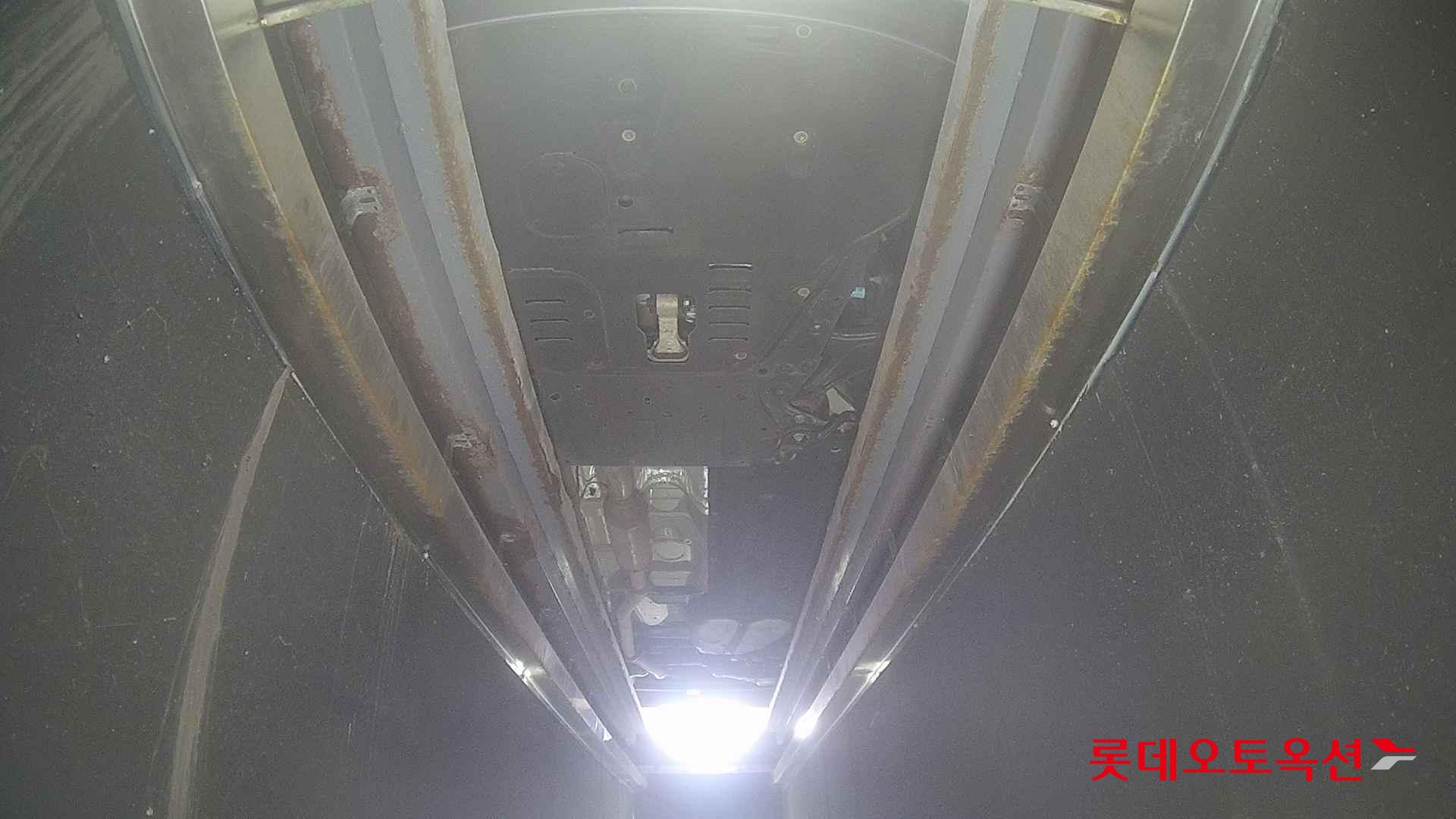 Hyundai Santa Fe id 2703937 из Кореи 26