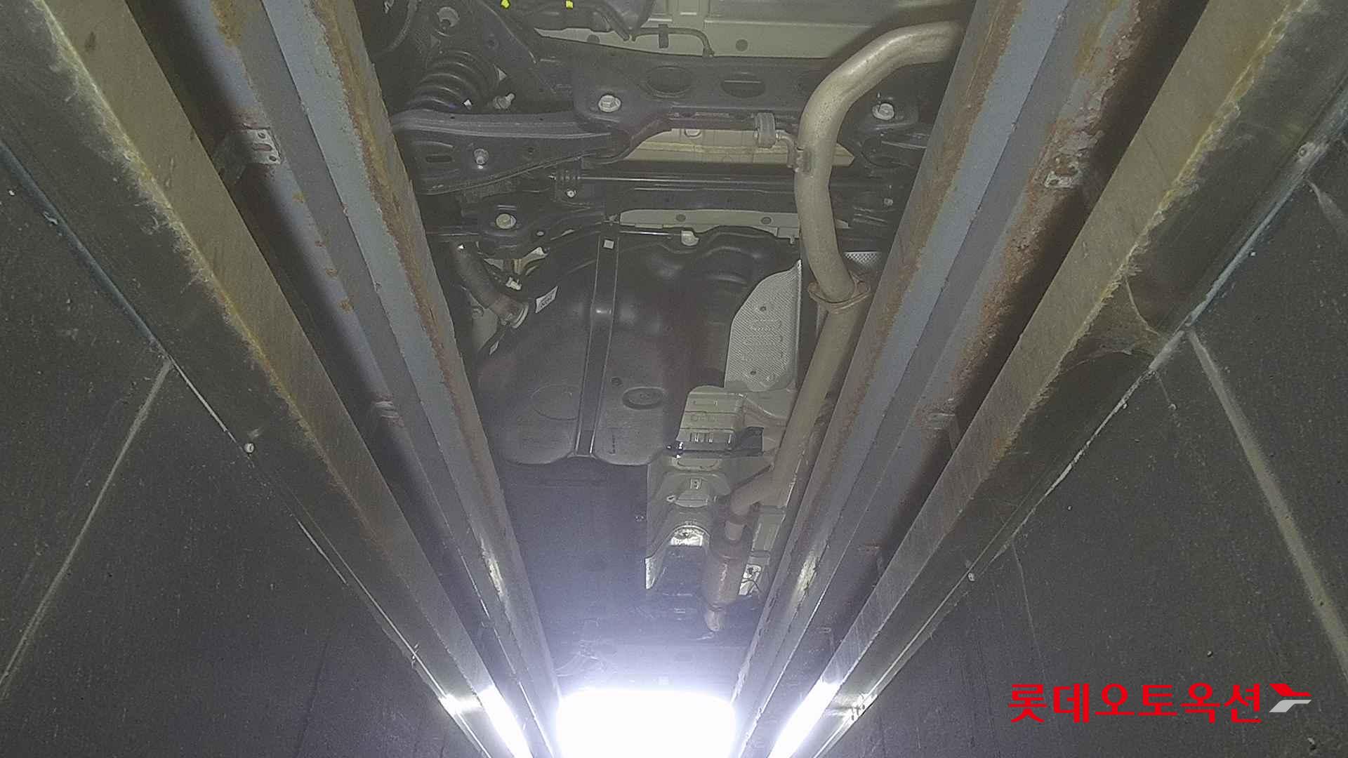 Hyundai Santa Fe id 2703937 из Кореи 27