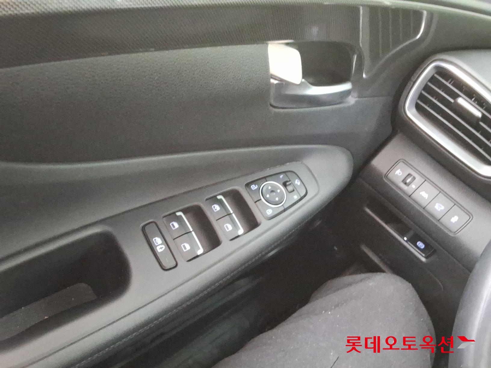 Hyundai Santa Fe id 2703937 из Кореи 28