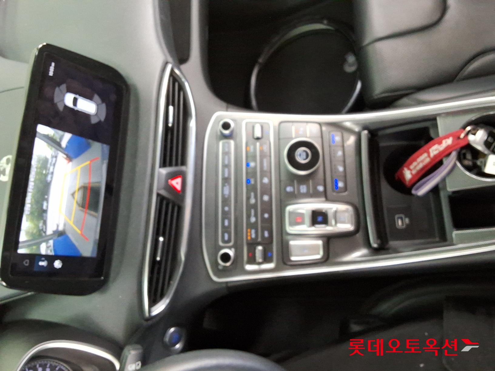 Hyundai Santa Fe id 2703937 из Кореи 31