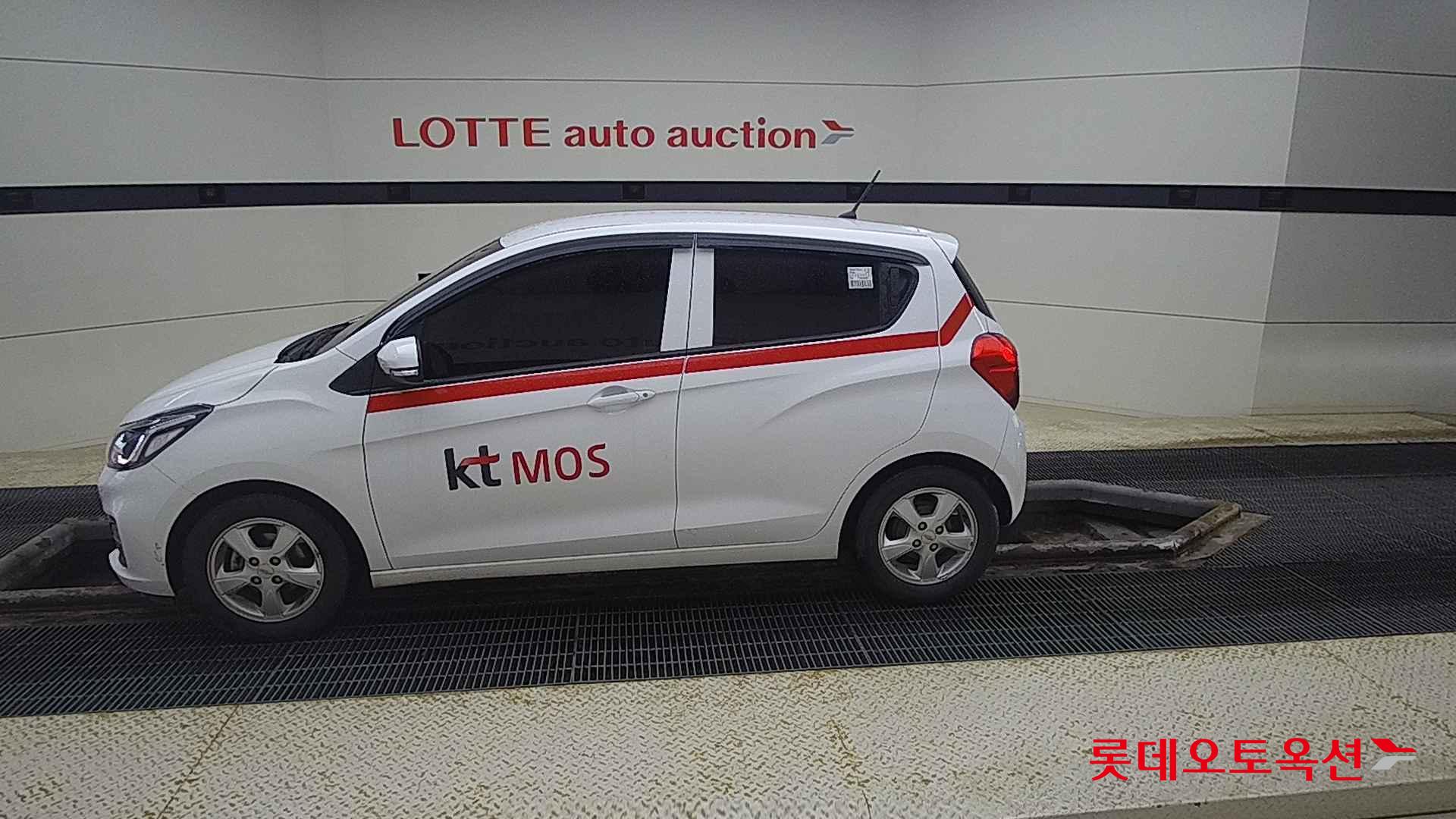 Korea G M Spark 1.0 id 2708739 из Кореи 7