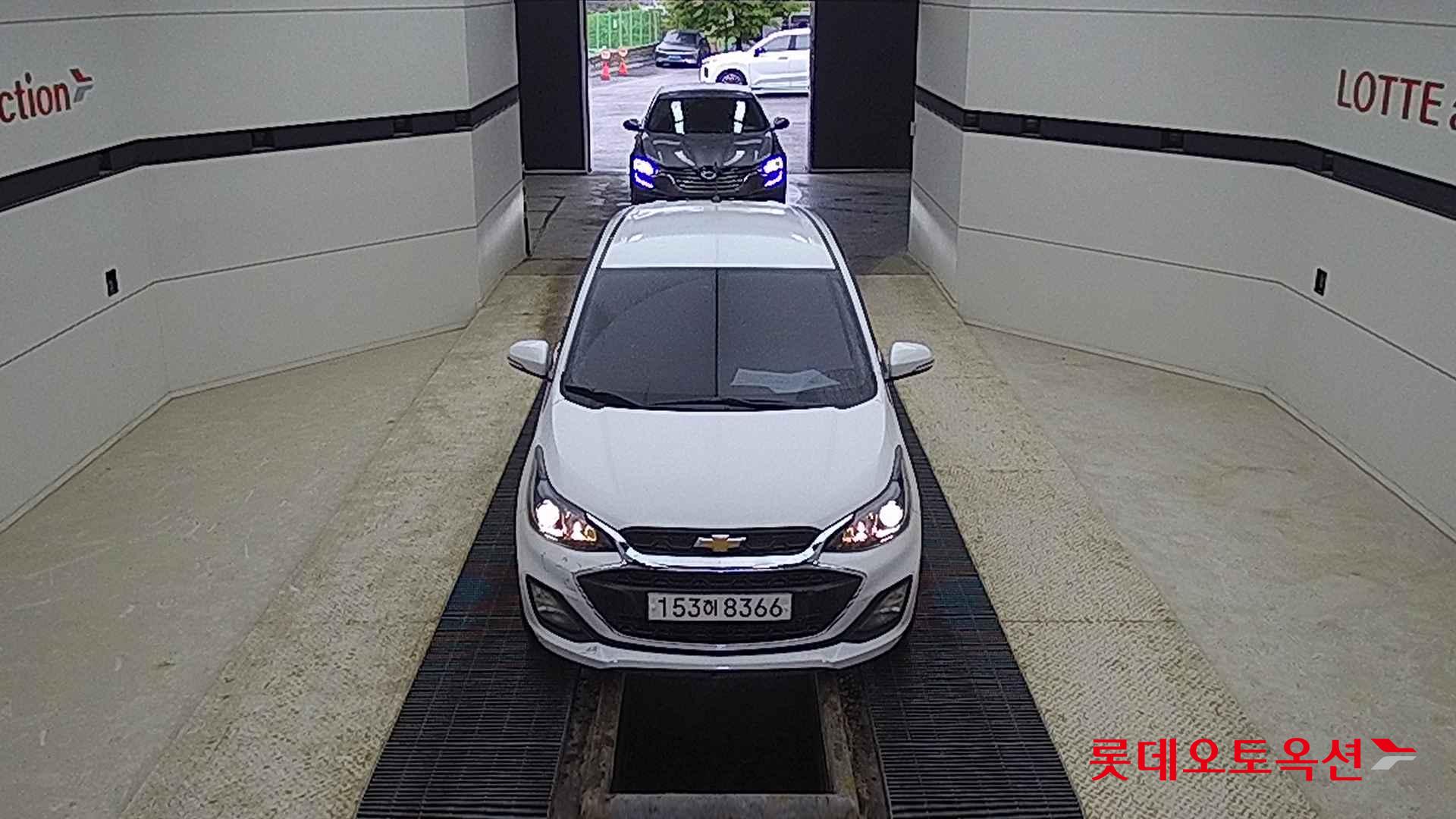 Korea G M Spark 1.0 id 2708739 из Кореи 8