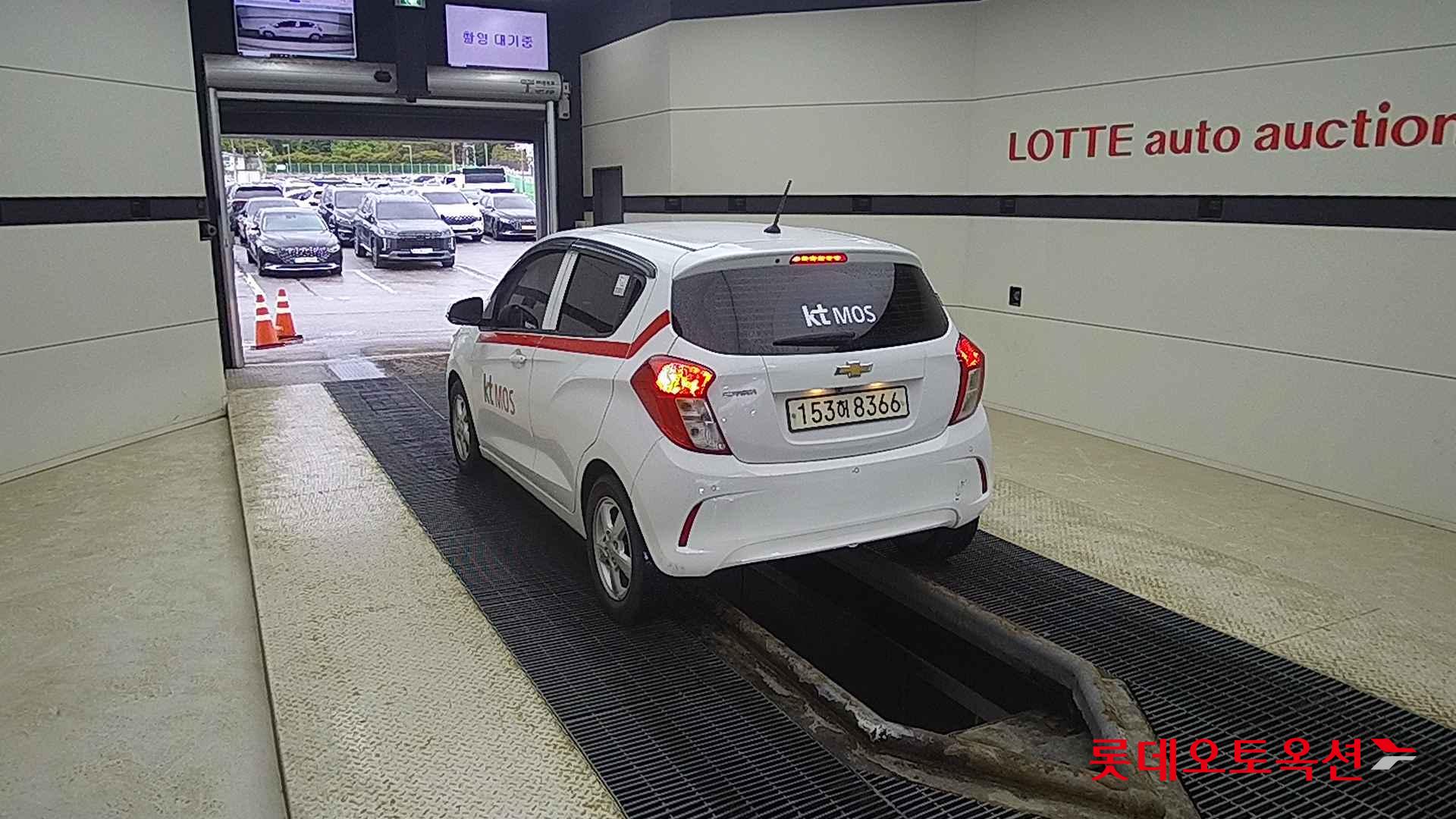 Korea G M Spark 1.0 id 2708739 из Кореи 9