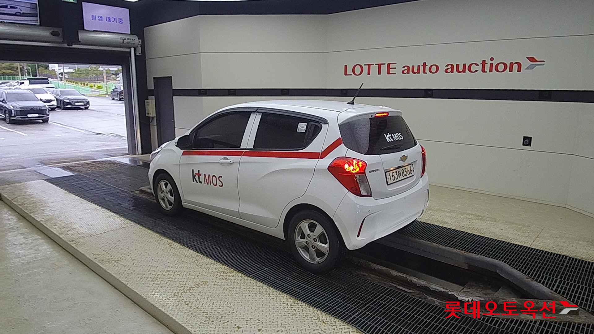 Korea G M Spark 1.0 id 2708739 из Кореи 10