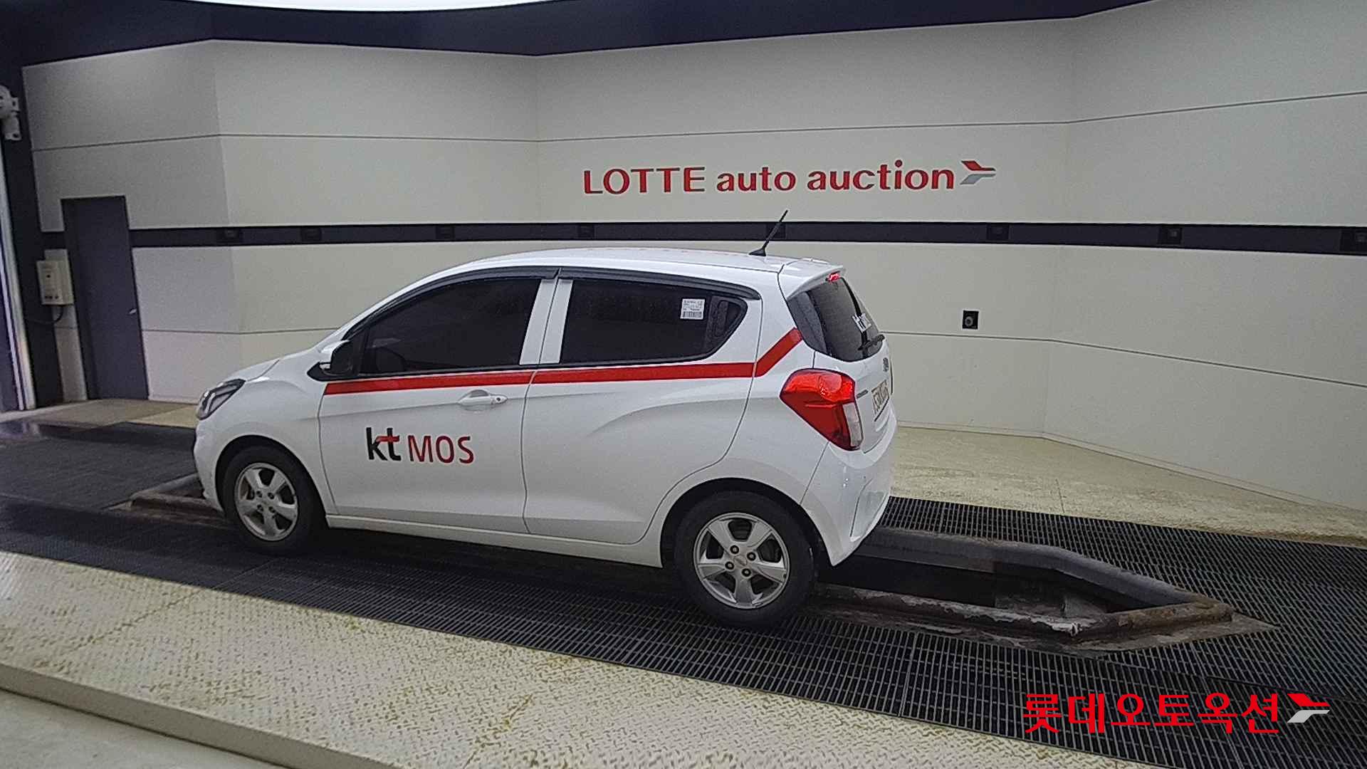 Korea G M Spark 1.0 id 2708739 из Кореи 11