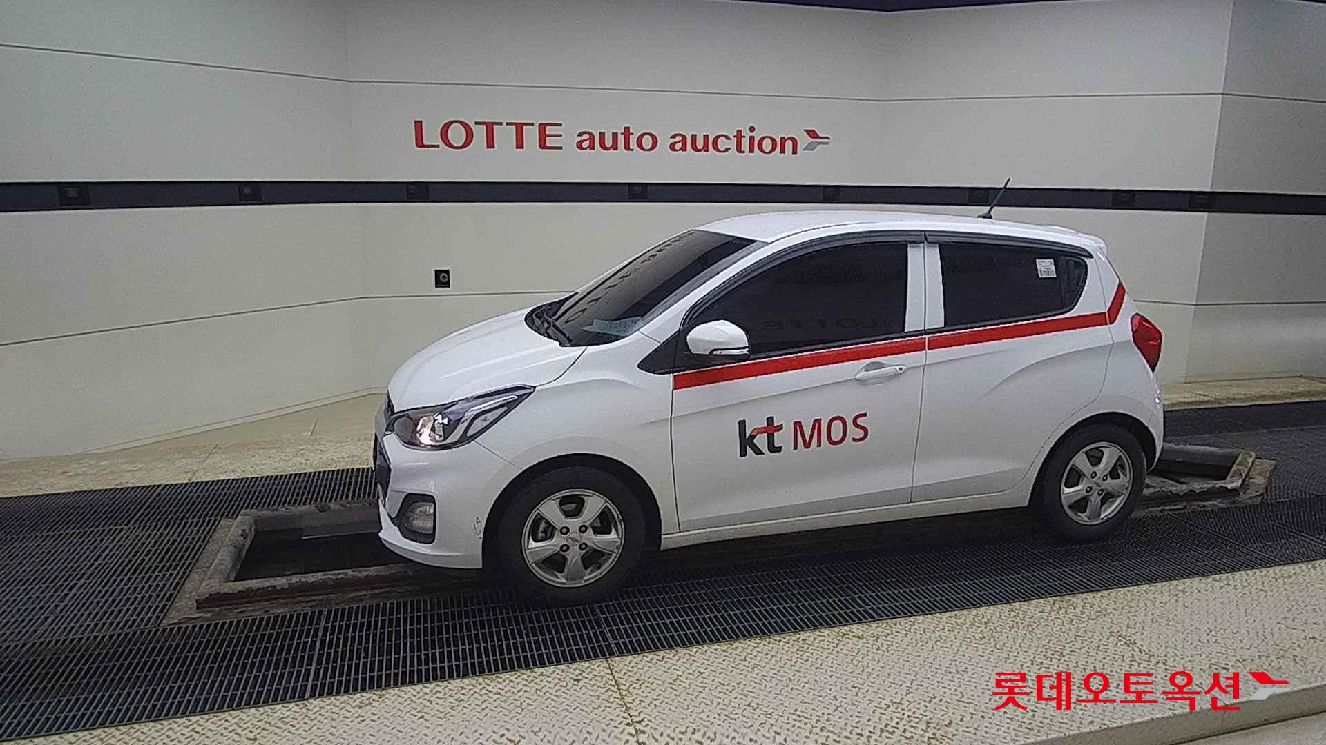 Korea G M Spark 1.0 id 2708739 из Кореи 12