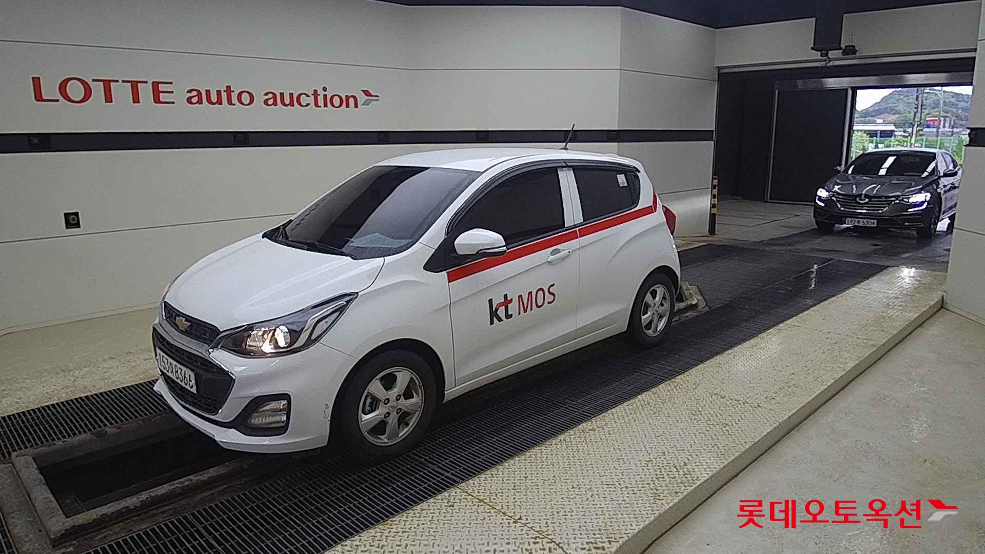 Korea G M Spark 1.0 id 2708739 из Кореи 13