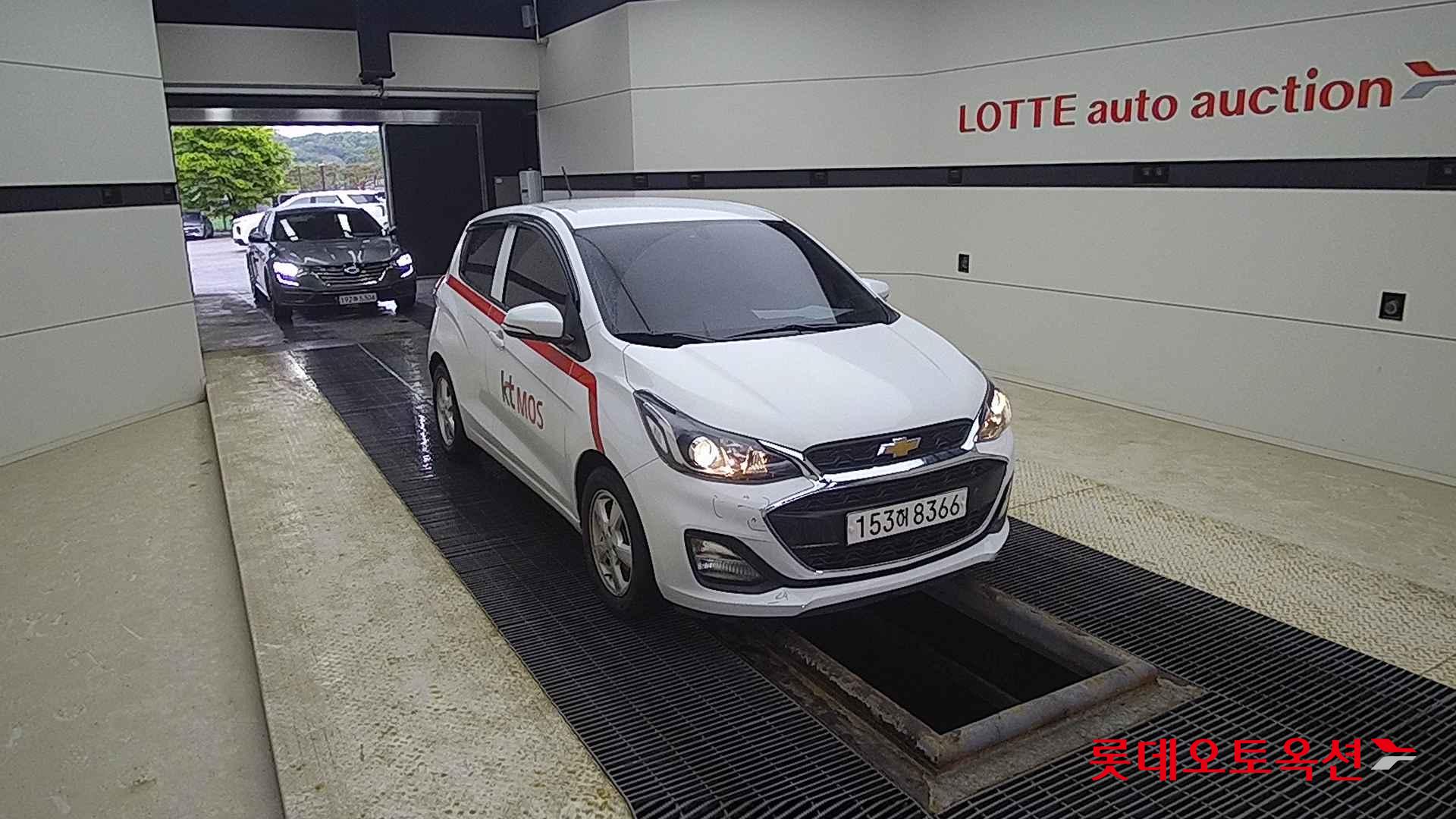 Korea G M Spark 1.0 id 2708739 из Кореи 15