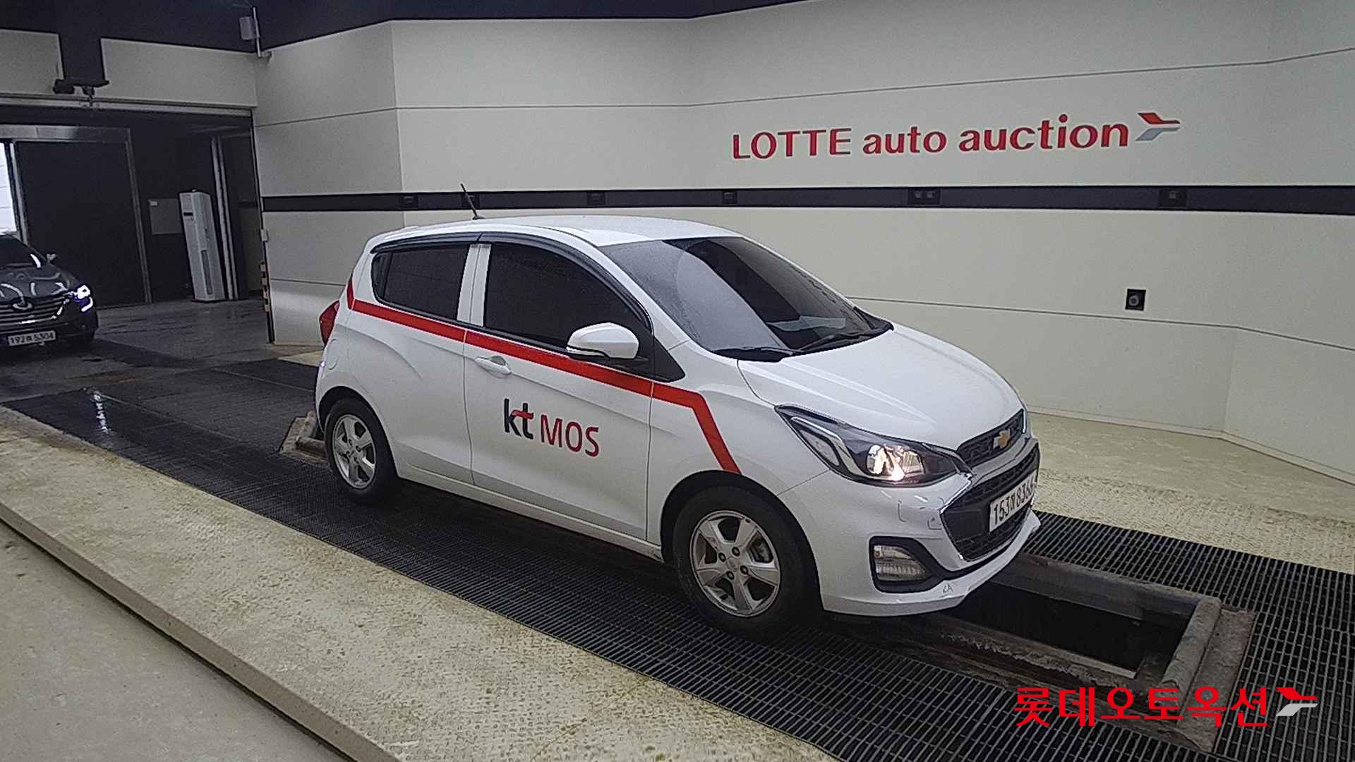 Korea G M Spark 1.0 id 2708739 из Кореи 16