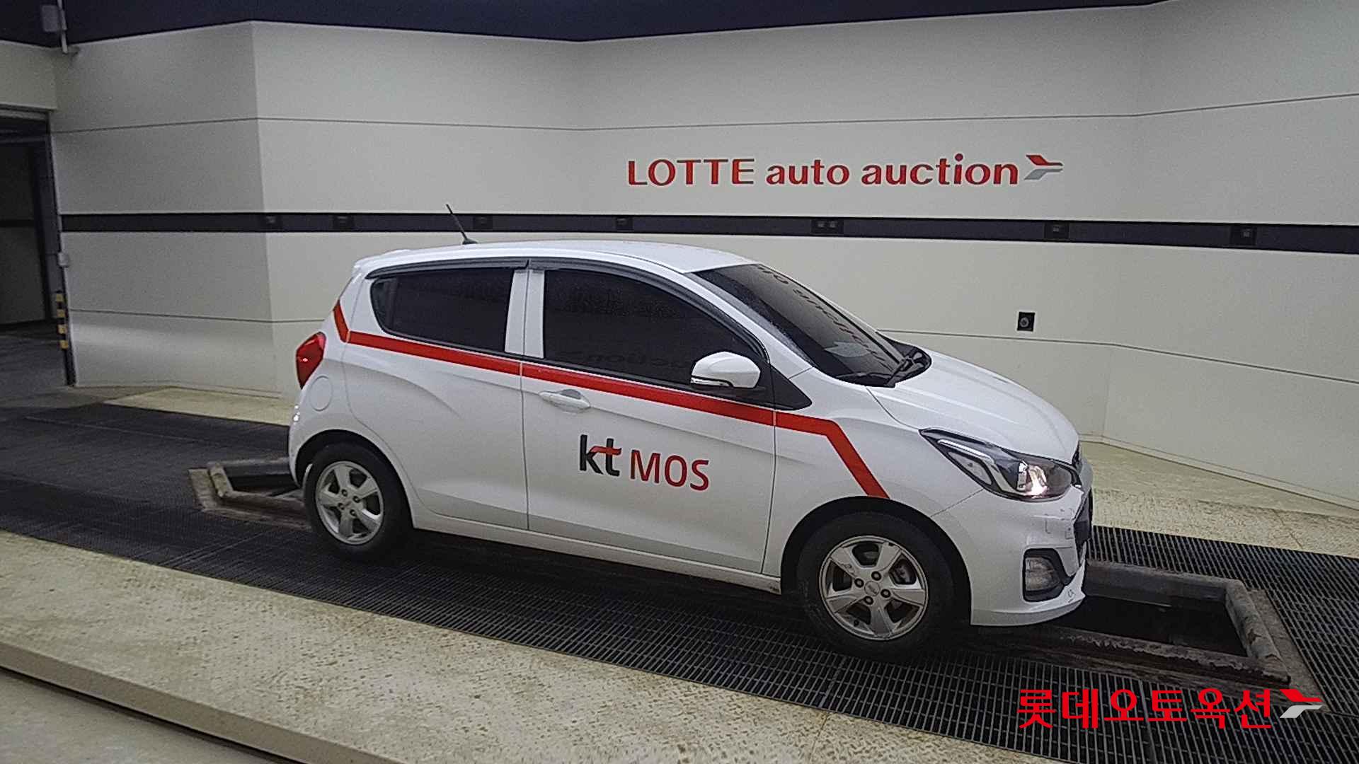 Korea G M Spark 1.0 id 2708739 из Кореи 17