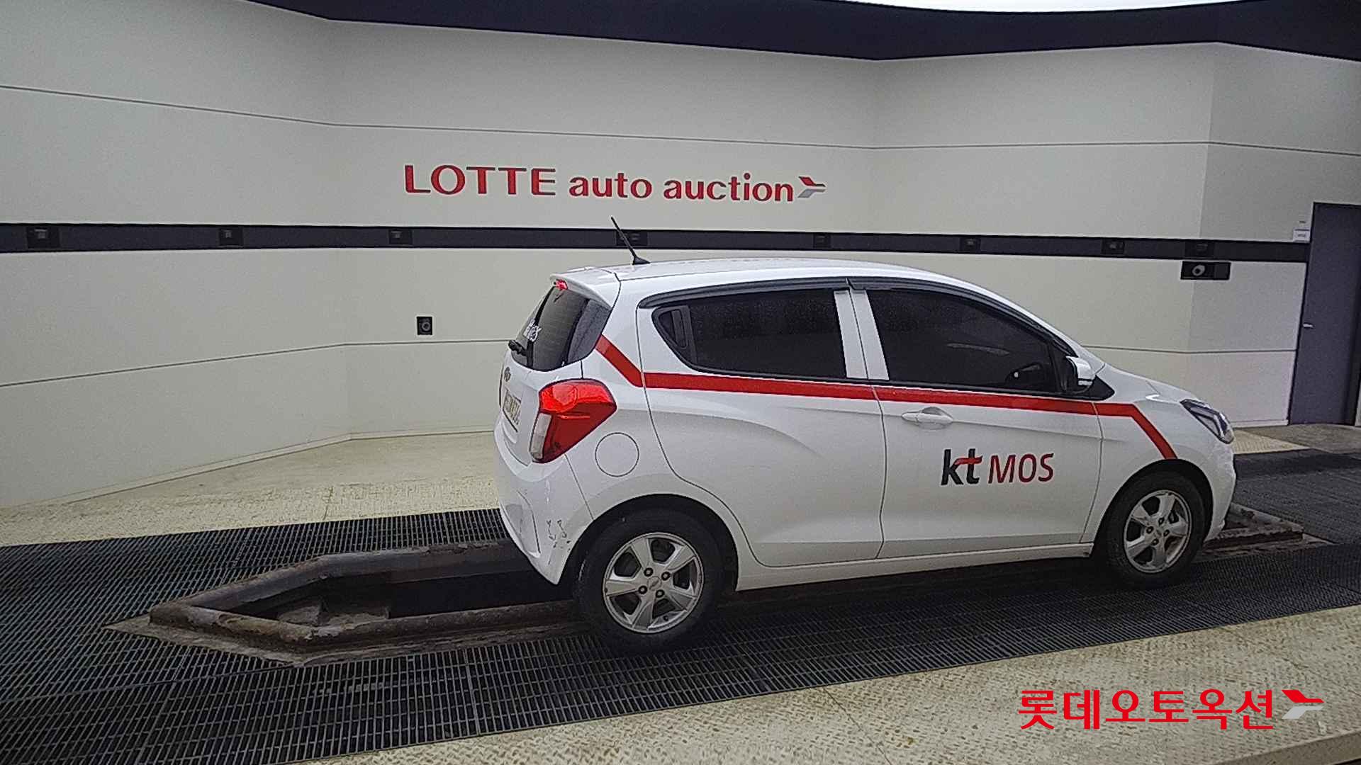 Korea G M Spark 1.0 id 2708739 из Кореи 18