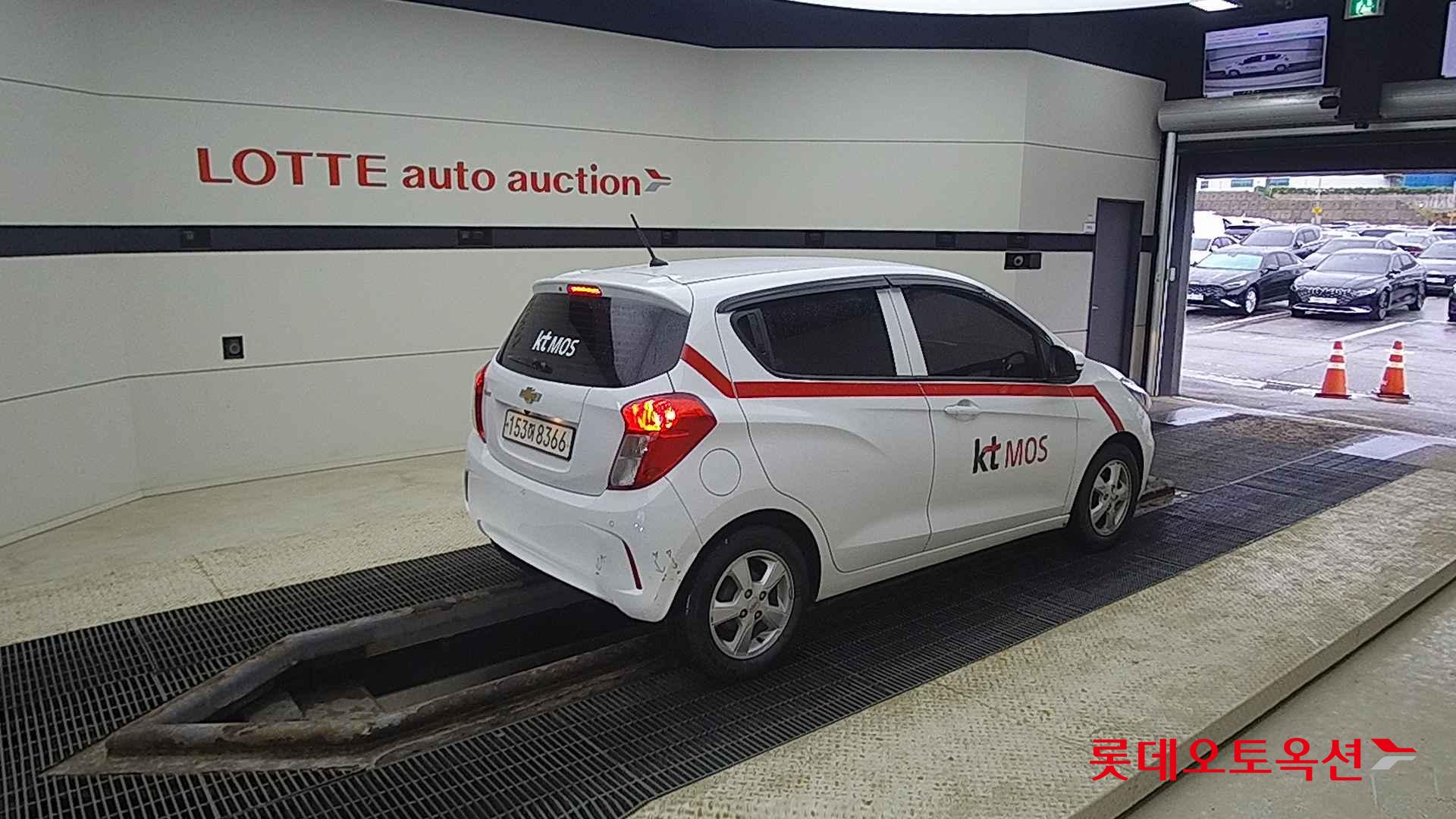 Korea G M Spark 1.0 id 2708739 из Кореи 19