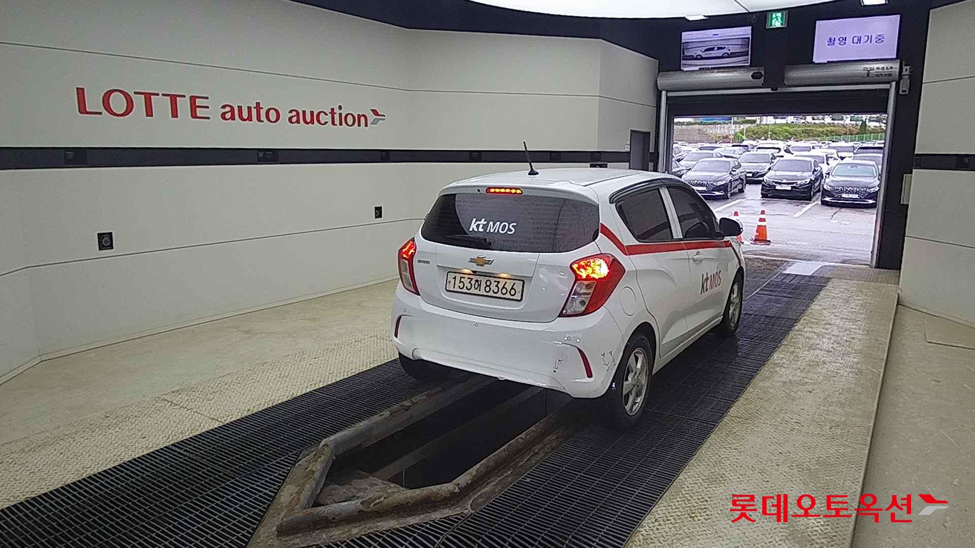 Korea G M Spark 1.0 id 2708739 из Кореи 20