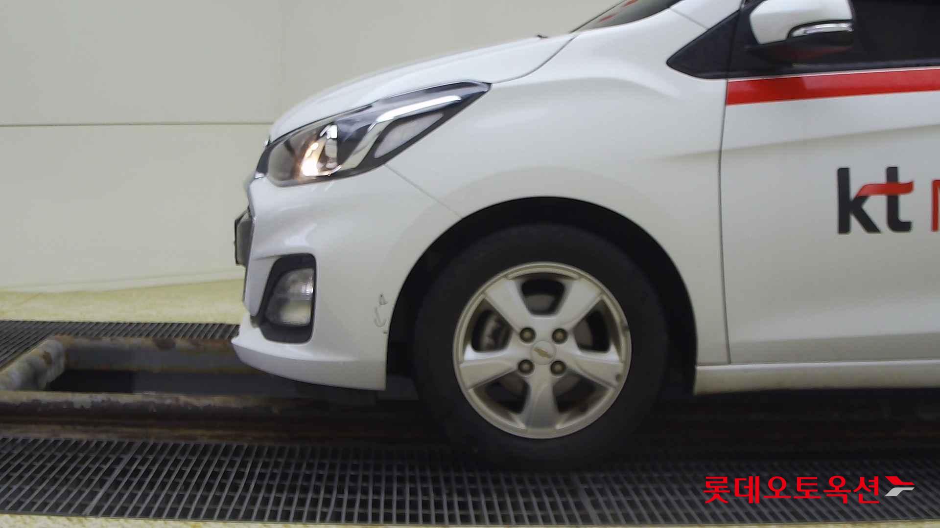 Korea G M Spark 1.0 id 2708739 из Кореи 21