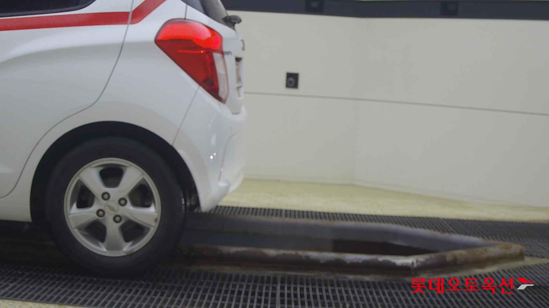 Korea G M Spark 1.0 id 2708739 из Кореи 22