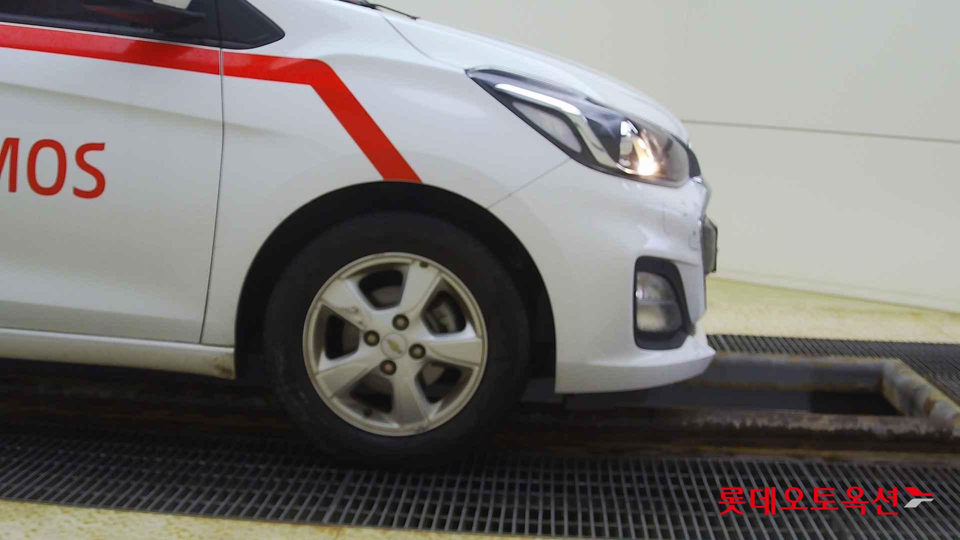 Korea G M Spark 1.0 id 2708739 из Кореи 23