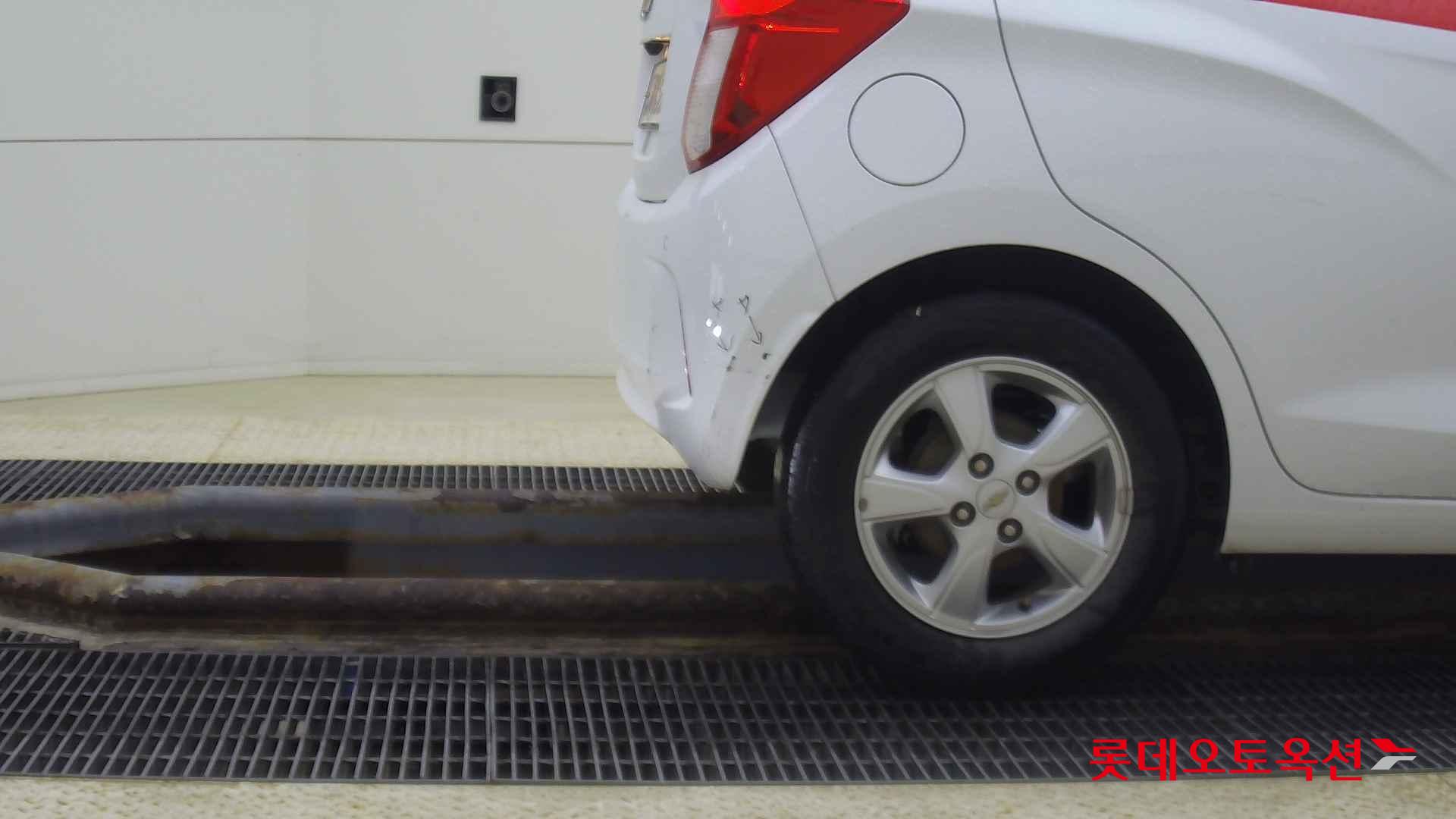 Korea G M Spark 1.0 id 2708739 из Кореи 24