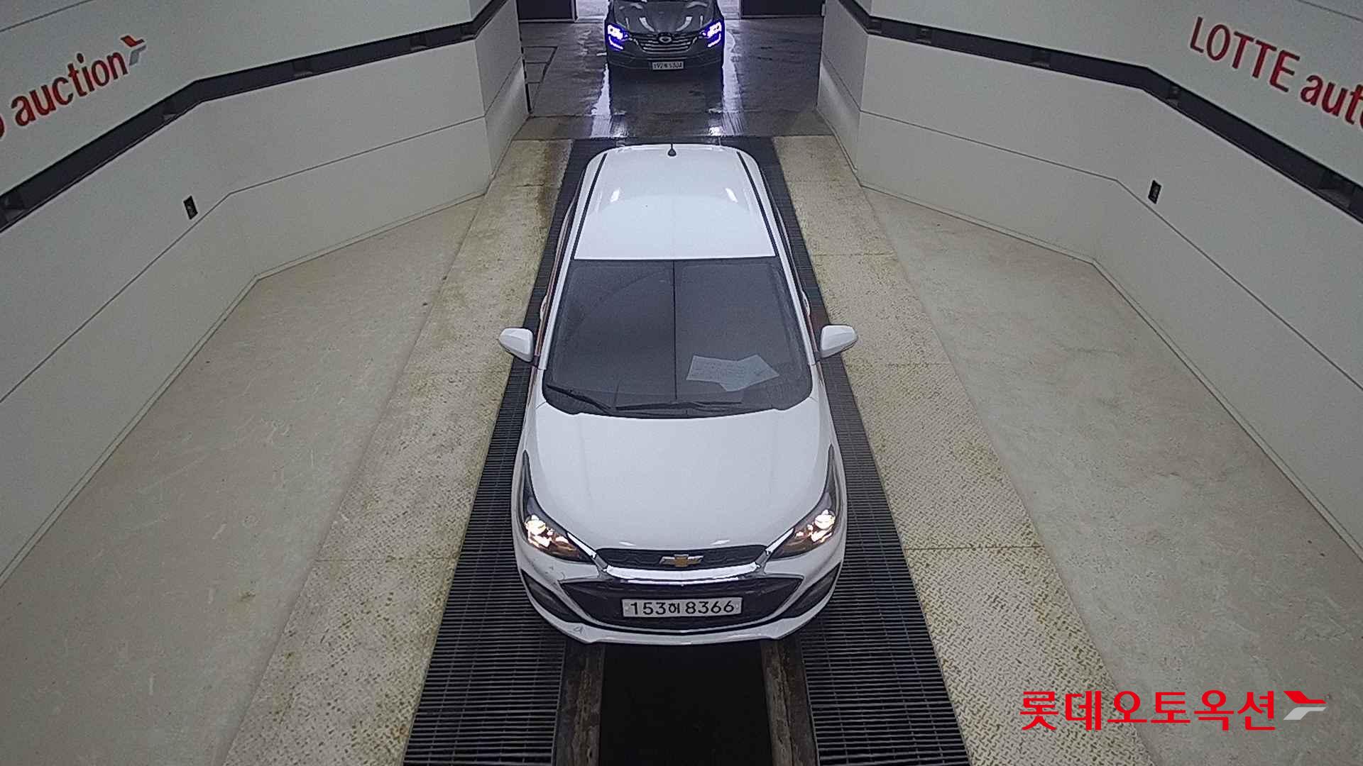 Korea G M Spark 1.0 id 2708739 из Кореи 25