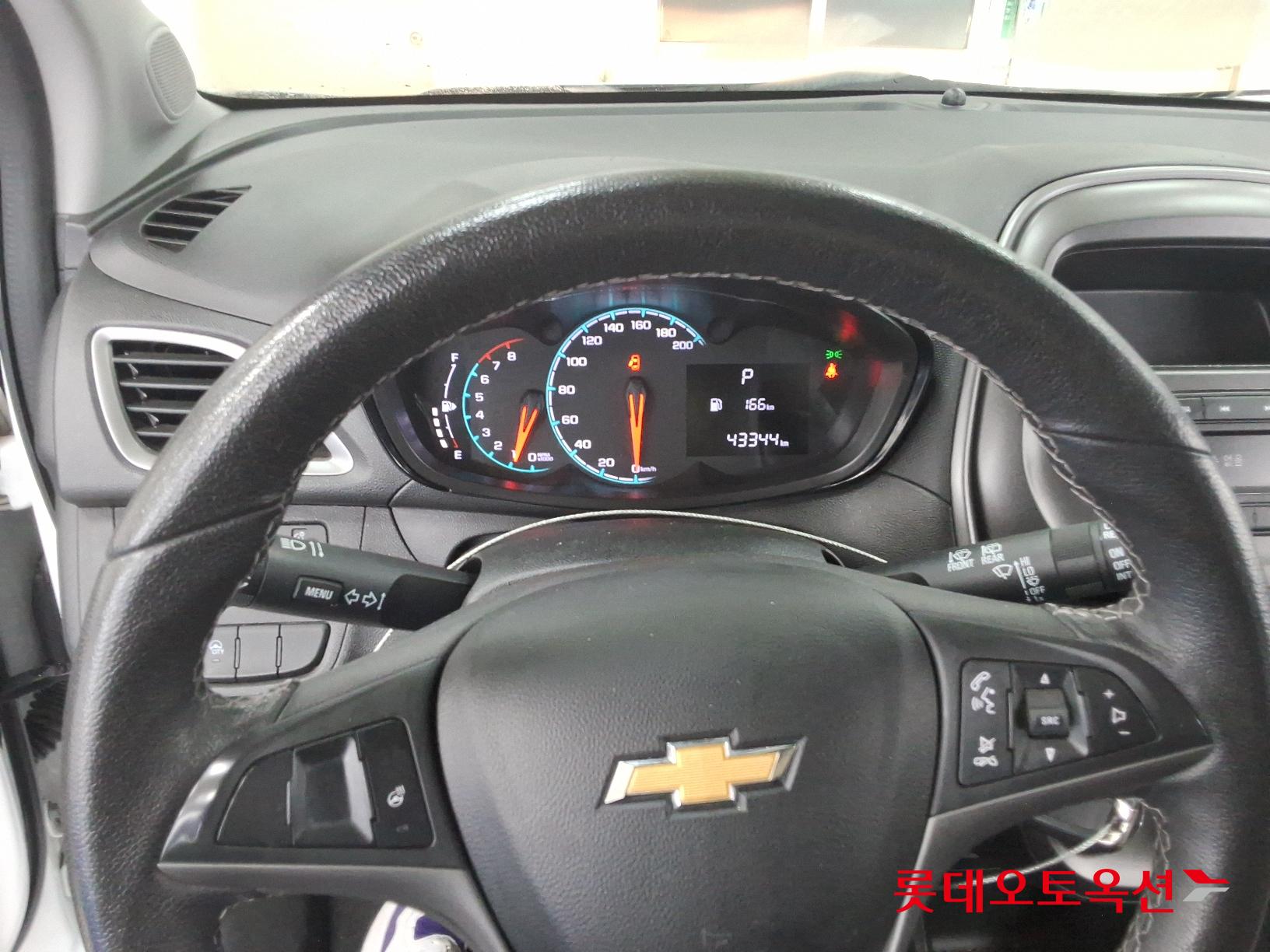 Korea G M Spark 1.0 id 2708739 из Кореи 29