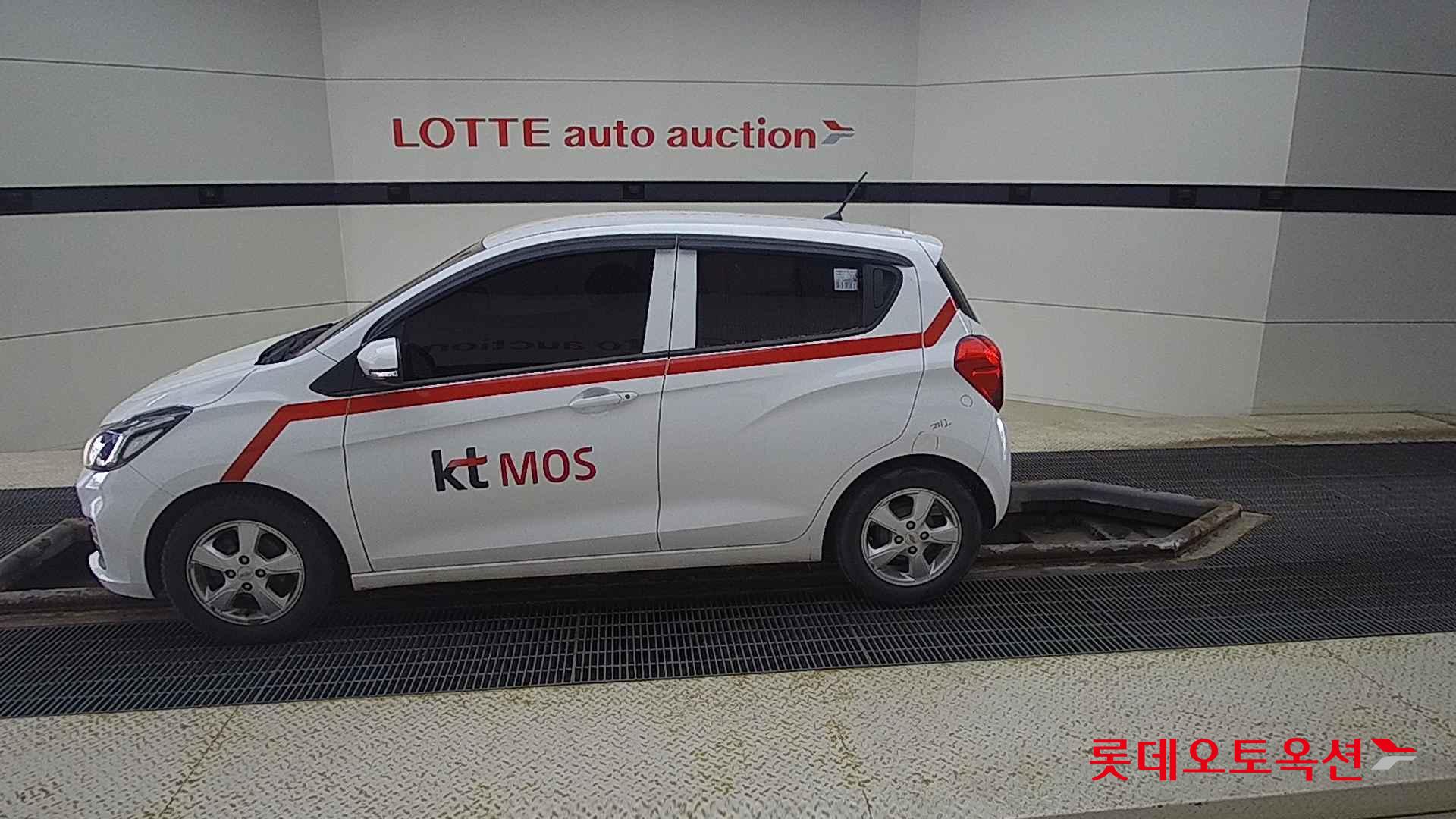 Korea G M Spark 1.0 id 2704084 из Кореи 7