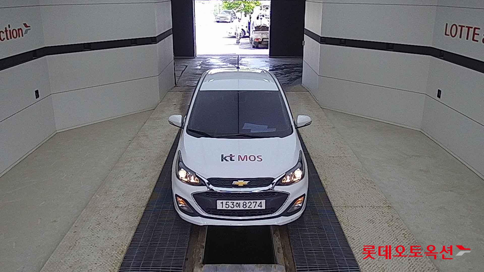 Korea G M Spark 1.0 id 2704084 из Кореи 8