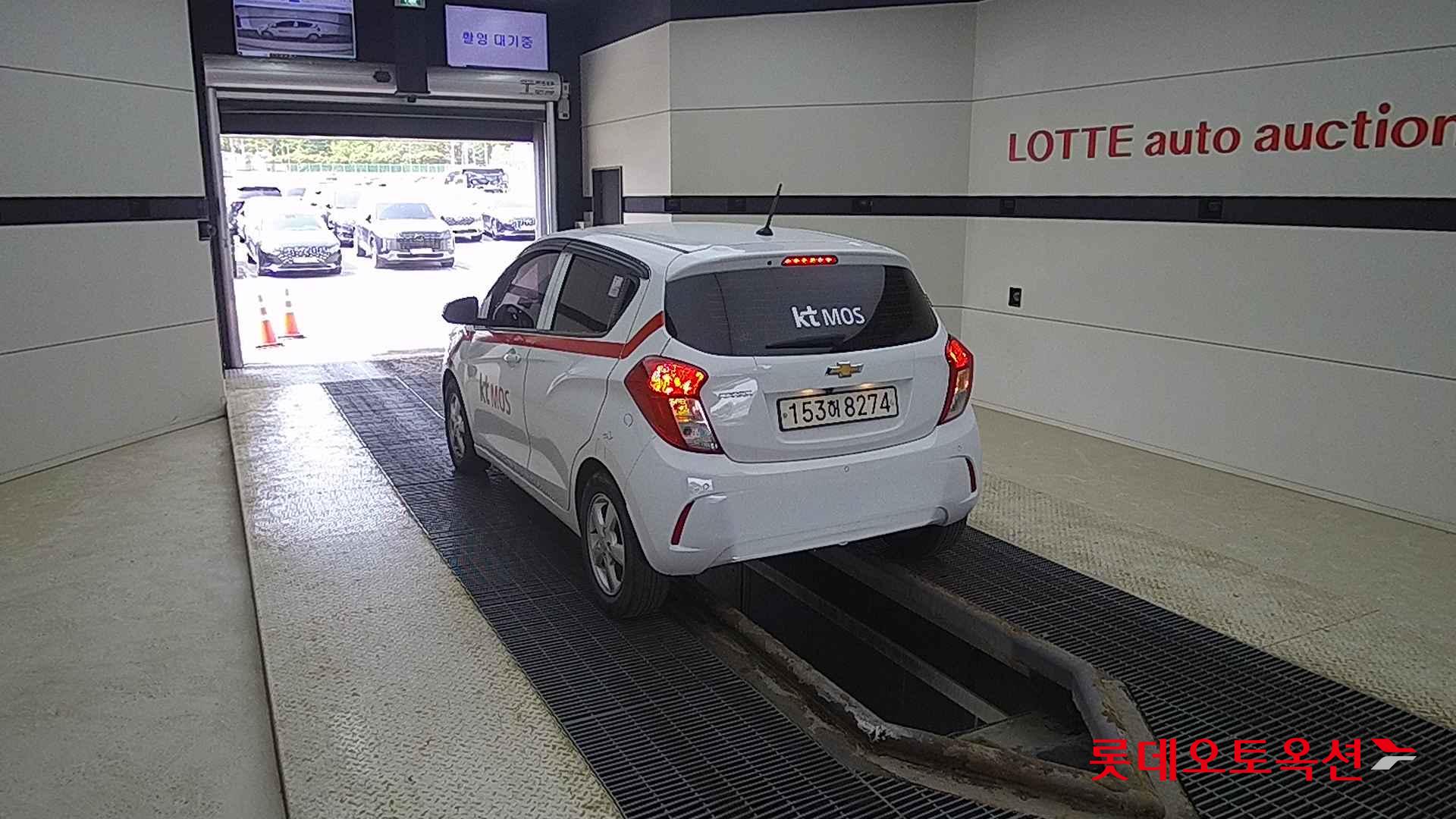 Korea G M Spark 1.0 id 2704084 из Кореи 9