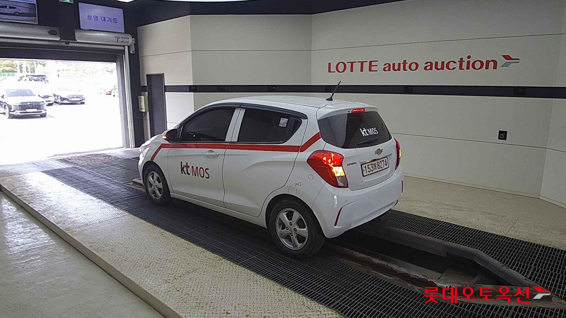 Korea G M Spark 1.0 id 2704084 из Кореи 10