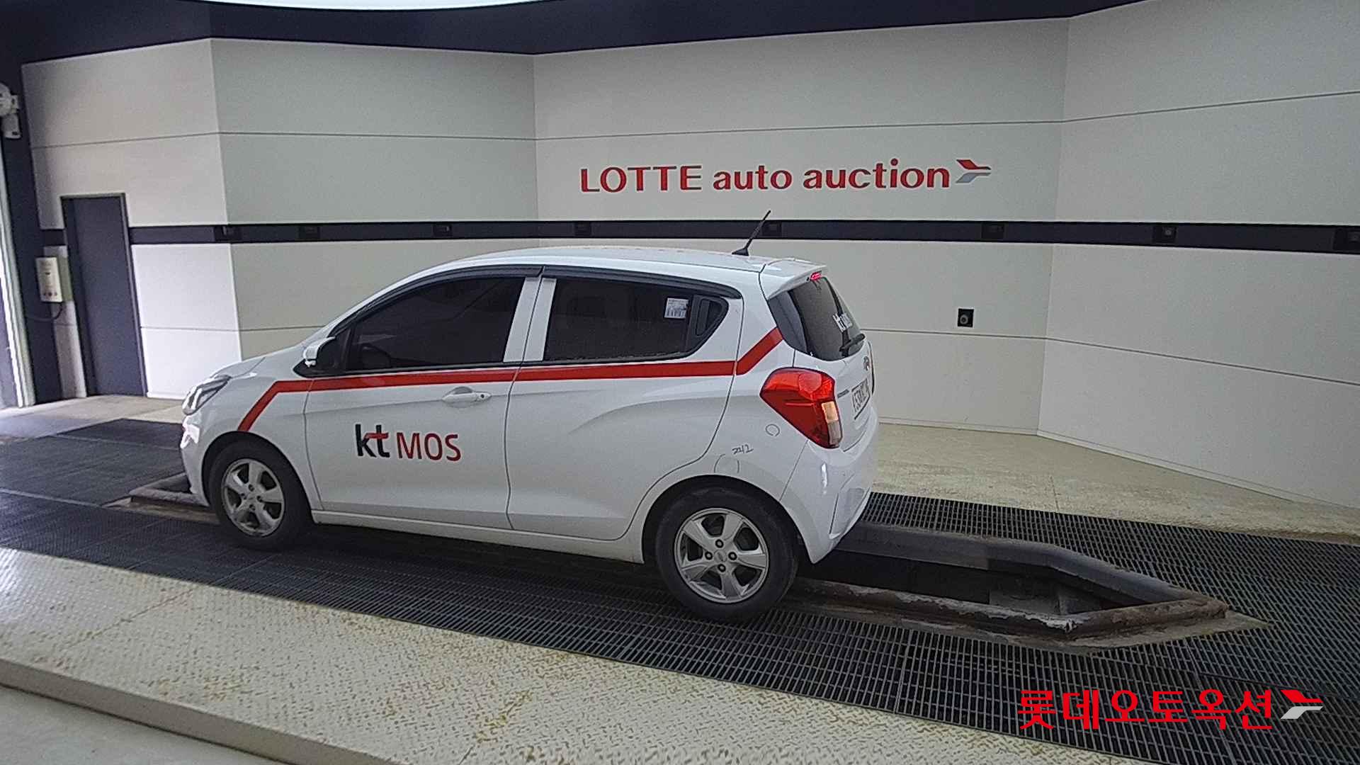 Korea G M Spark 1.0 id 2704084 из Кореи 11