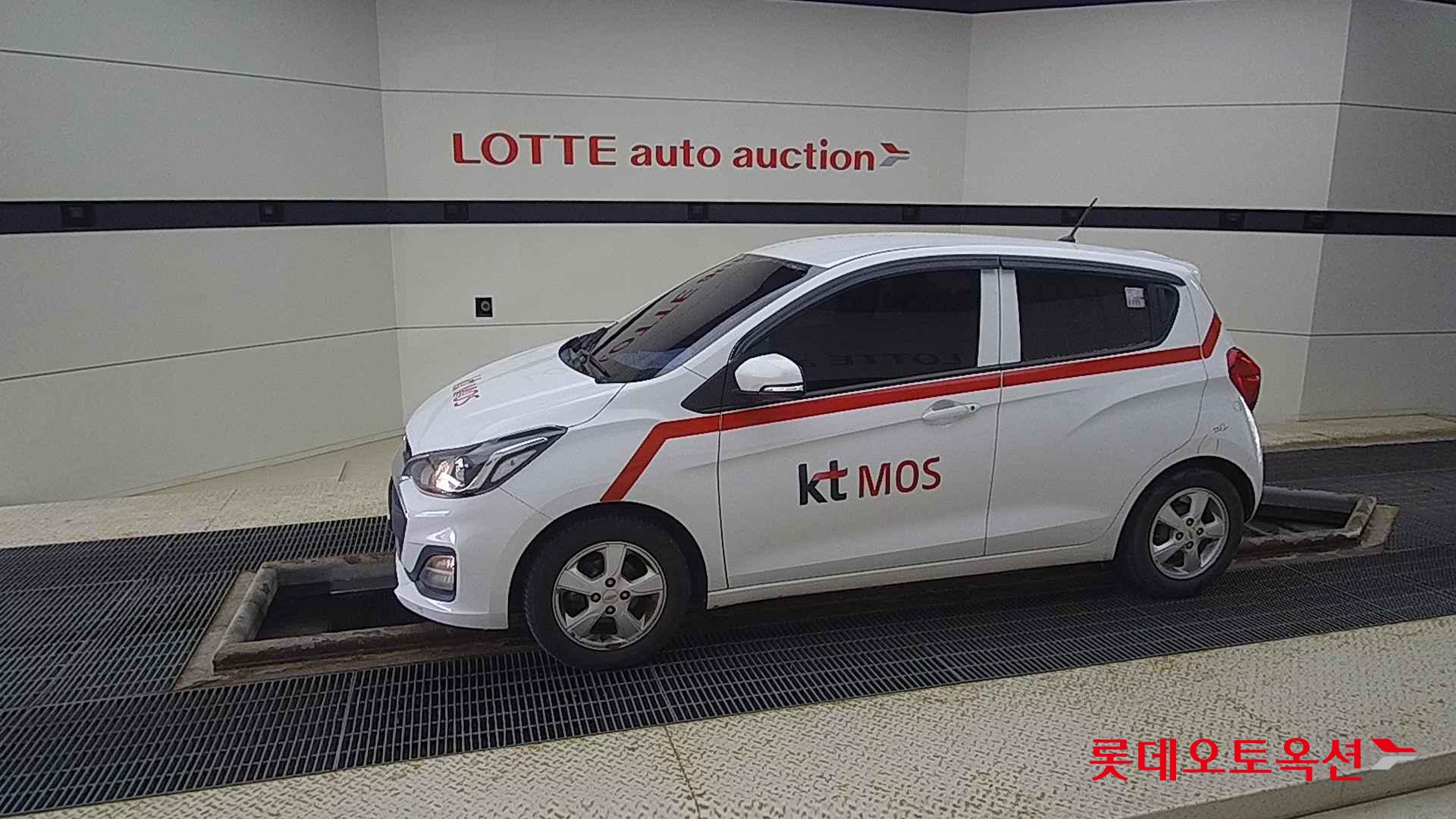 Korea G M Spark 1.0 id 2704084 из Кореи 12