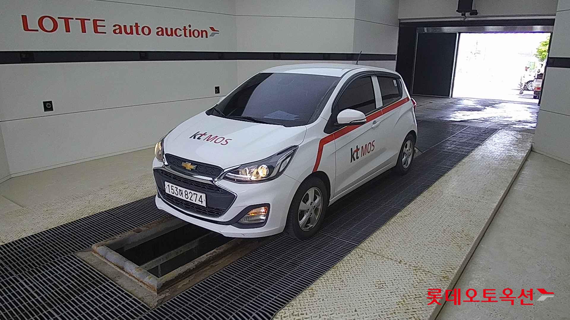 Korea G M Spark 1.0 id 2704084 из Кореи 14