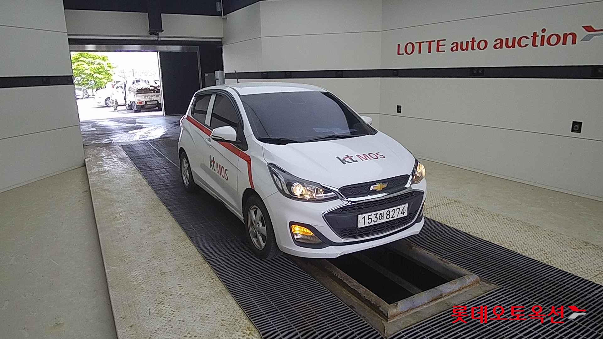 Korea G M Spark 1.0 id 2704084 из Кореи 15