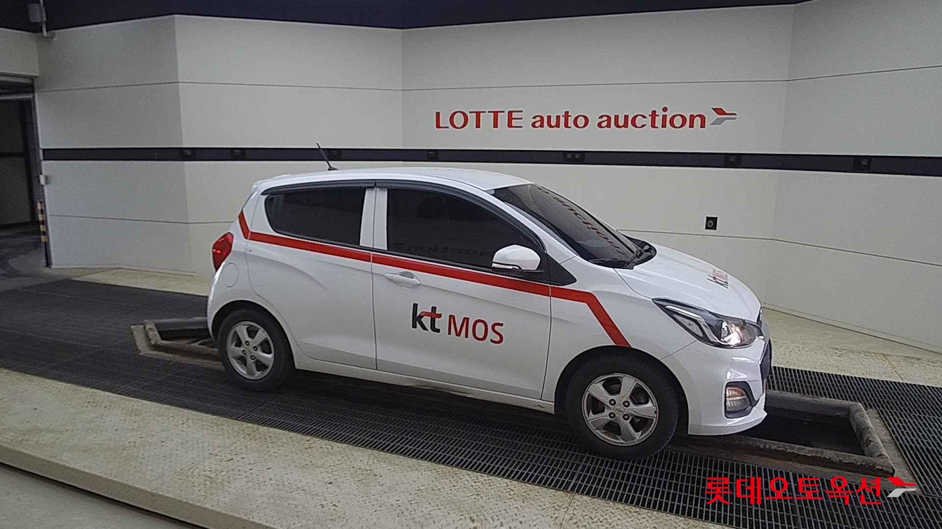 Korea G M Spark 1.0 id 2704084 из Кореи 17