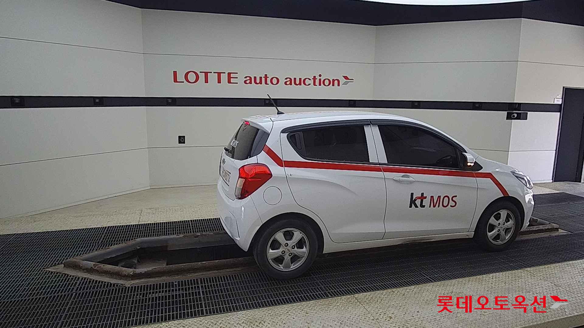 Korea G M Spark 1.0 id 2704084 из Кореи 18