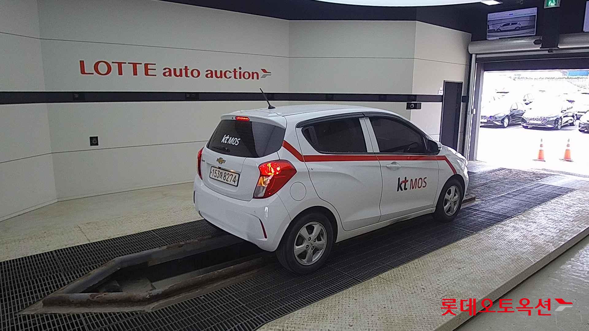 Korea G M Spark 1.0 id 2704084 из Кореи 19