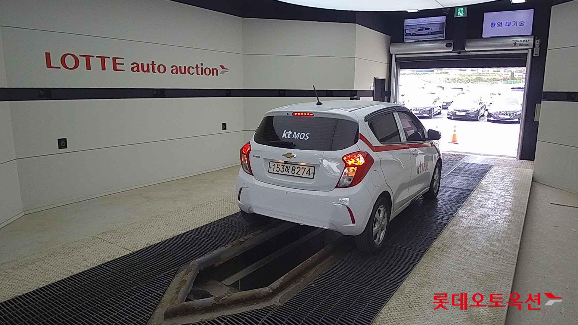 Korea G M Spark 1.0 id 2704084 из Кореи 20